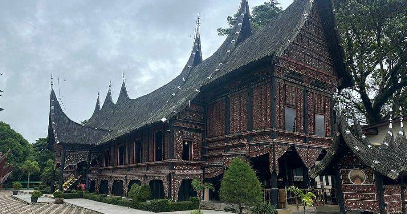 Tripadvisor.com/Taman Margasatwa Kinantan